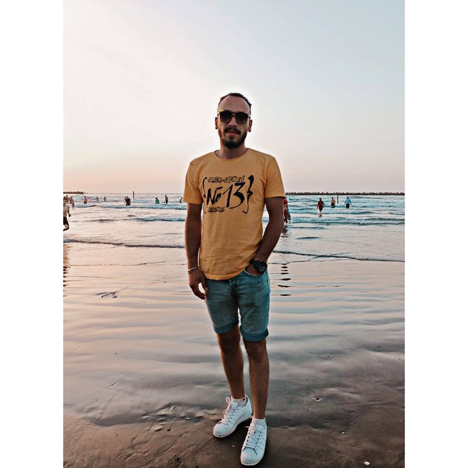 Ahmed Samir
